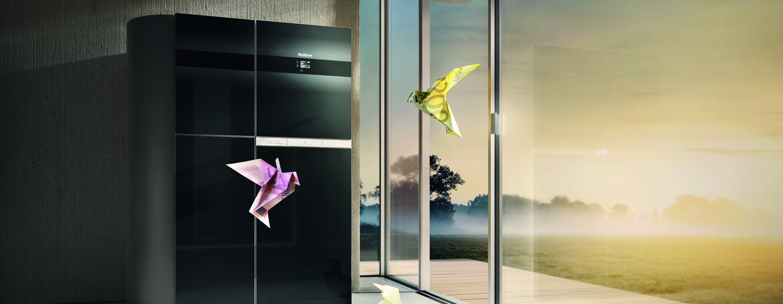 Heizungsmodernisierung